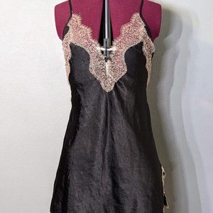 Victoria Secret Nightgown Slip Dress S/P